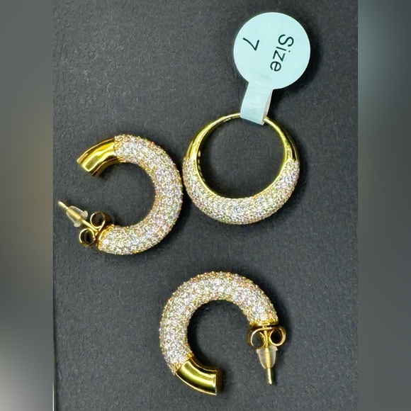 Rachel Zoe ready to go box(3 piece bundle) - Picture 7 of 12